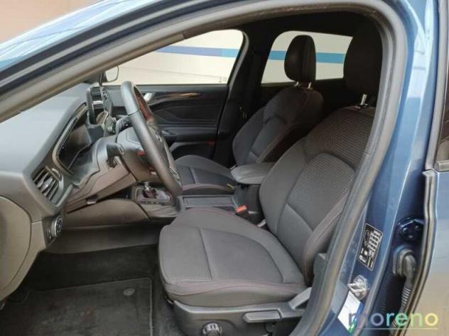 FORD Focus SW 120 CV 1.5 ecoblue s&s ST-Line rif. 18414612 - Foto 10