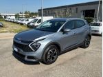 Kia Sportage 1.6 CRDI MHEV BUSINESS 2WD