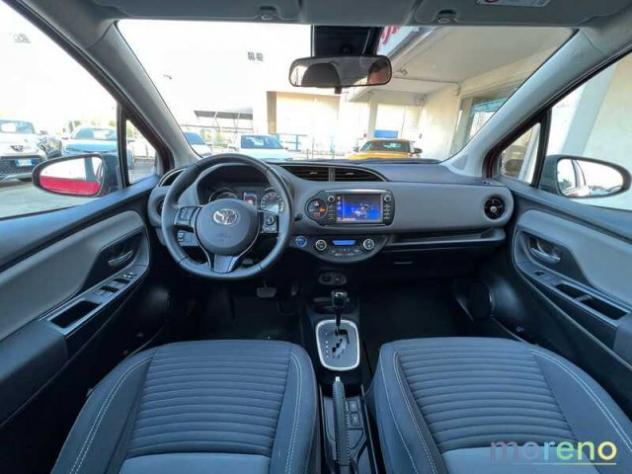 TOYOTA Yaris 1.5 hybrid Active rif. 18985147 - Foto 7