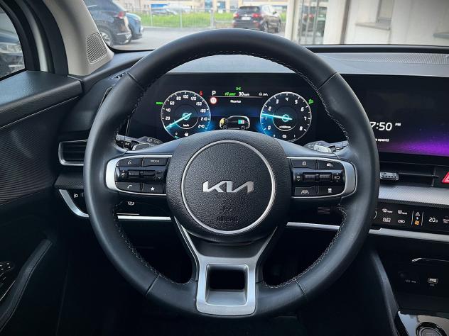 Kia Sportage 1.6 TGDI HEV STYLE 2WD AUTO - Foto 8