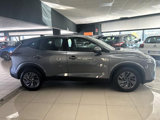 Nissan Qashqai Qashqai MHEV 140 CV Business - Foto 4