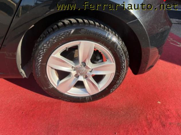 AUDI A1 SPB 1.0 TFSI ultra SPORTBACK NEOPATENTATI rif. 24188370 - Foto 6