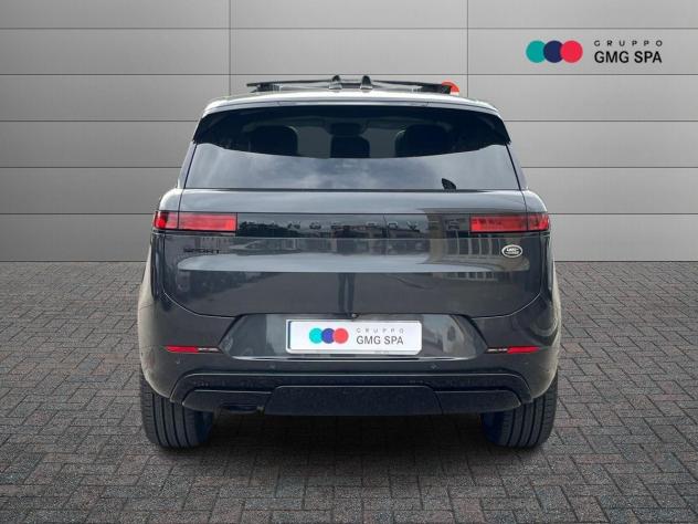 Land Rover Range Rover Sport 3.0d i6 mhev Dynamic HSE awd 300cv auto - Foto 4