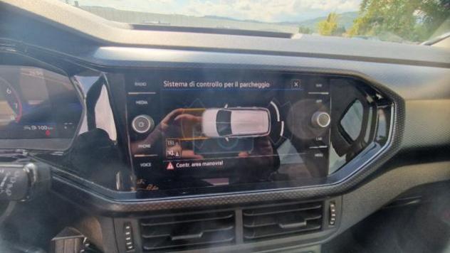 VOLKSWAGEN T-Cross 1.0 TSI Style BMT OK NEOPATENTATI rif. 24112883 - Foto 6