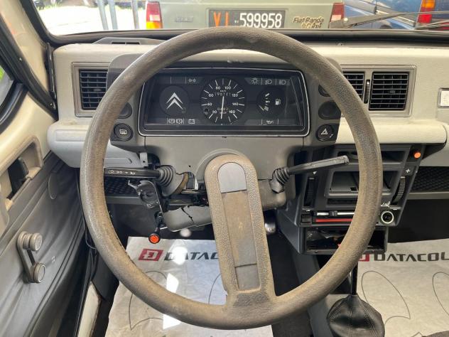 Citroën Visa 650 - Foto 8