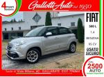 FIAT 500L Pop Star 1.4 95cv