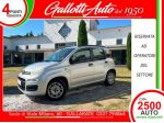 FIAT Panda 1.2 69cv EasyPower Easy