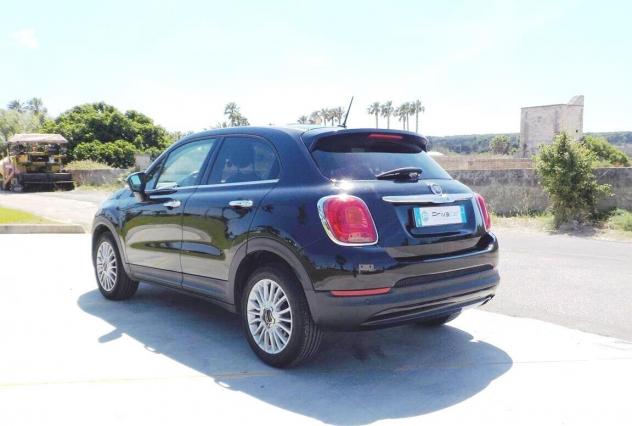 Fiat 500X 1.3 MultiJet 95 CV Lounge - Foto 7