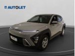 Hyundai Kona 1.0 MPI & 1.0 T-GDI T-GDI Petrol 6-speed M/T ICE MY25 1.0TGDI  &hellip;