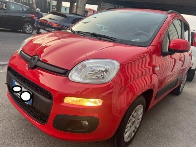 FIAT PANDA 1,2 09/2020 SOLI 14.500 KM! - Foto 7