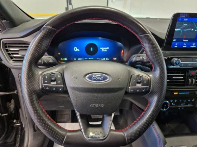 FORD Kuga 2.5 Plug In Hybrid 225 CV CVT 2WD ST-Line X rif. 24088792 - Foto 10