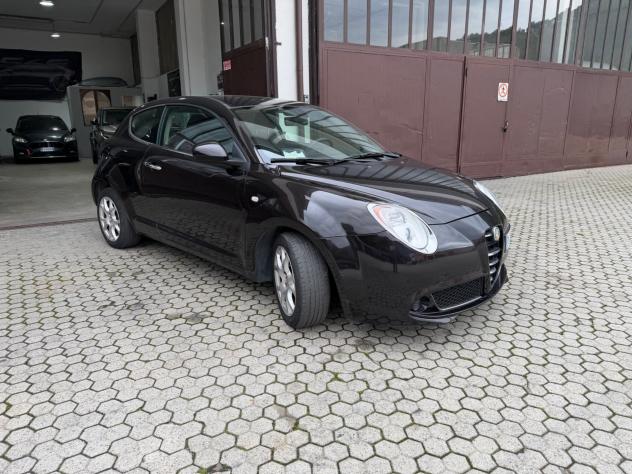 Alfa Romeo MiTo 1.4 78 CV Junior Sport Pack - Foto 3
