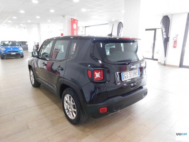 JEEP - Renegade - 1.6 Mjt 130CV Limited - Foto 4