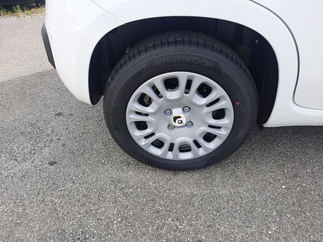 FIAT Pandina PANDA MY26 1.0 65CV HYBRID ICON - Foto 9