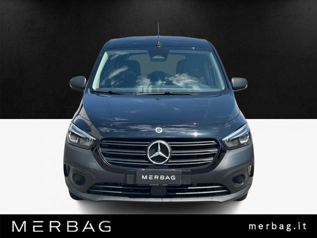 Mercedes-Benz Citan Citan Tourer Long 112 cdi - Foto 3