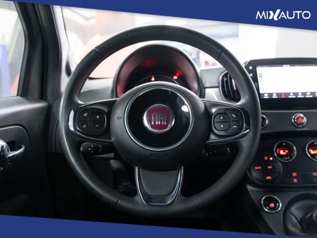 Fiat 500 1.0 Hybrid 70CV - Foto 12
