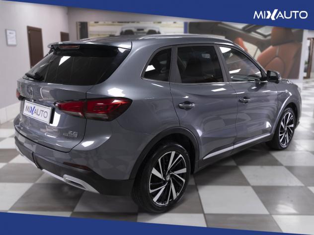 MG ZS 1.5 Hybrid+ Luxury 197CV Auto - Foto 5