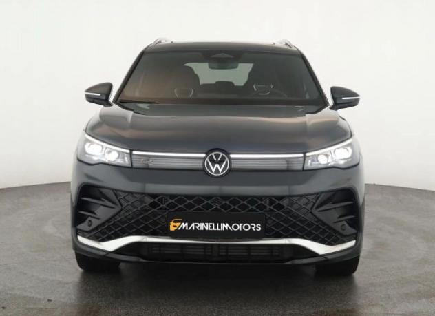 VOLKSWAGEN Tiguan 2.0 TSI 265 CV DSG 4 MOTION R LINE IQ LIGHT TETTO rif. 23806524 - Foto 3