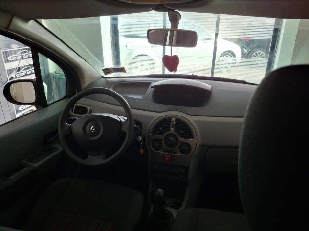 Renault Modus 1.2 benzina Dynamique - Foto 7