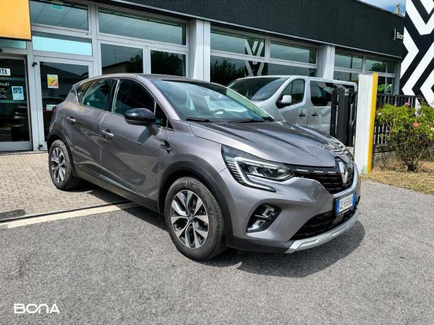 Renault Captur 1.6 PHEV E-TECH 160cv INTENS - Foto 5