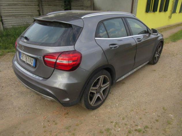 MERCEDES-BENZ GLA 180 Premium rif. 23859881 - Foto 5