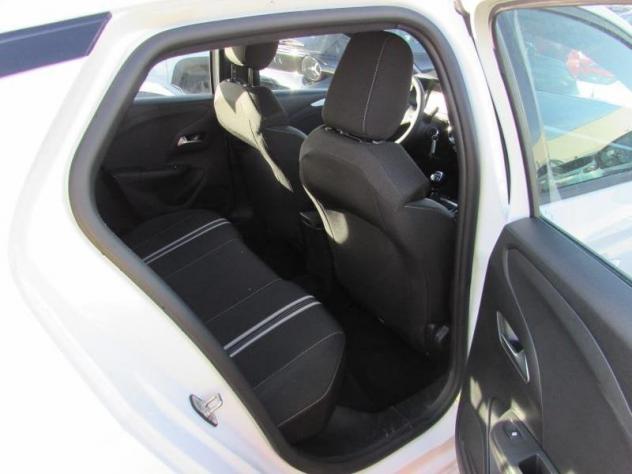 Opel Corsa 6ª serie 1.2 100 CV GS - Foto 5