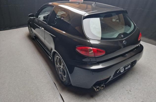 Alfa Romeo 147 3.2i V6 24V GTA ASI CON CRS - Foto 3
