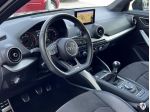 Audi Q2 30 1.6 TDI S line