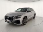 Audi Q8 50 TDI 286cv quattro tiptronic Sport