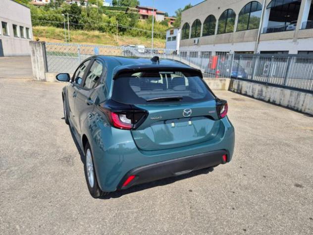 MAZDA 2 Hybrid 1.5 VVT e-CVT Full Hybrid Electric C rif. 23626947 - Foto 8
