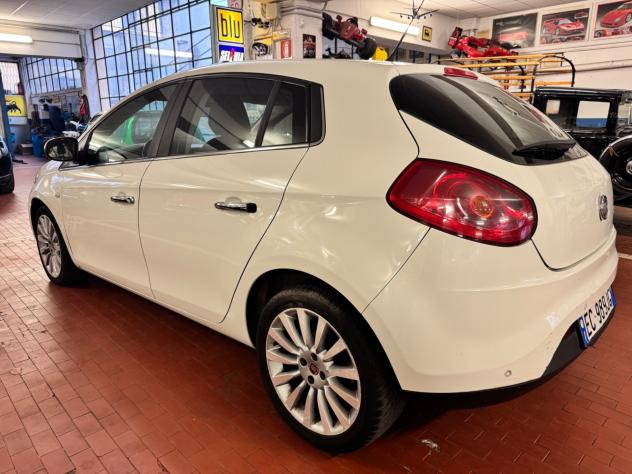 Fiat Bravo 1.6 MJT 120 CV DPF Dynamic - Foto 4