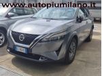 NISSAN Qashqai MHEV 140 CV Business rif. 23790902