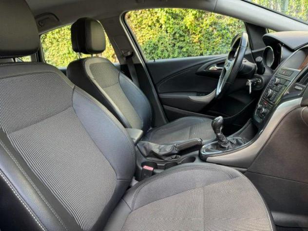 OPEL Astra 1.7 DIESEL 5 PORTE !!!!! rif. 24098804 - Foto 5