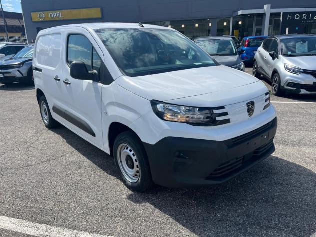 Peugeot Partner Partner BlueHDi 100 S&S (IVA ESCL.) - Foto 3