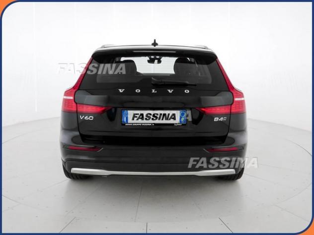 Volvo V60 Cross Country B4 (d) AWD automatico Core - Foto 5
