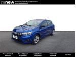 DACIA Sandero TCe 100 GPL Streetway ESSENTIAL NBI rif. 23511437