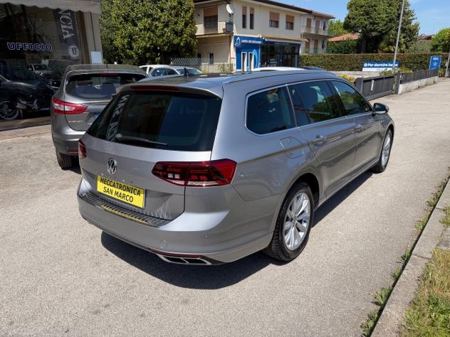 Volkswagen Passat 1.6 tdi Business 120cv dsg - Foto 4