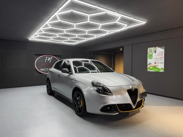 Alfa Romeo Giulietta 2.0 JTDm 170 CV TCT Veloce Carbon Edition - Foto 2