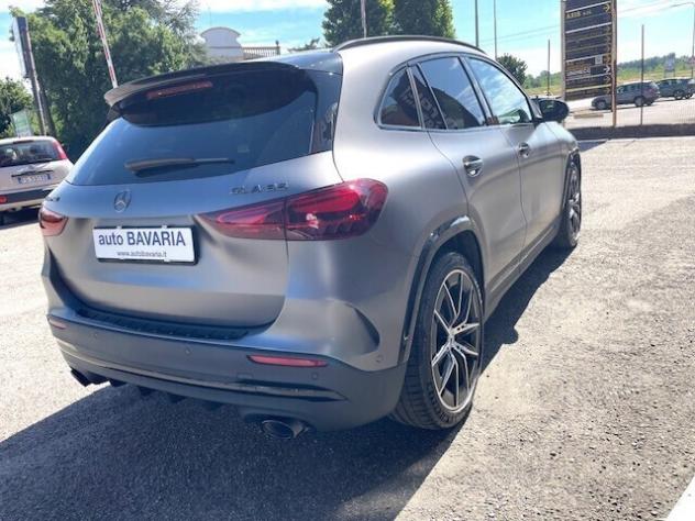 Altro MERCEDES-BENZ GLA 35 AMG 4MATIC AMG LINE PREMIUM PLUS - Foto 7