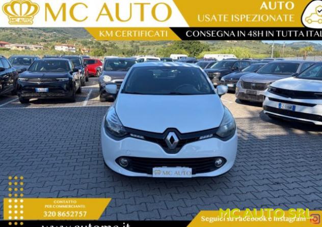 RENAULT Clio 1.2 75CV GPL 5 porte Live rif. 24036901 - Foto 2
