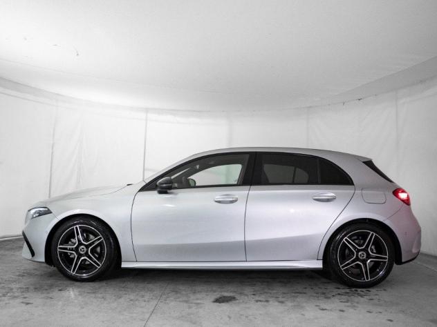 Mercedes-Benz Classe A A 180 d Automatic AMG Line Extra - Foto 2