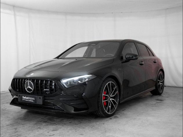 Mercedes-Benz Classe A Mercedes-AMG A 35 4MATIC AMG Line Premium Plus