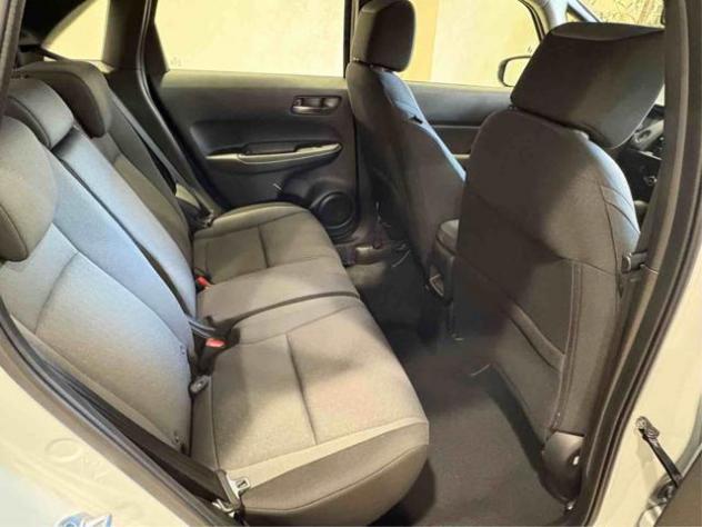 HONDA Jazz Hybrid 1.5 Elegance rif. 23737541 - Foto 10
