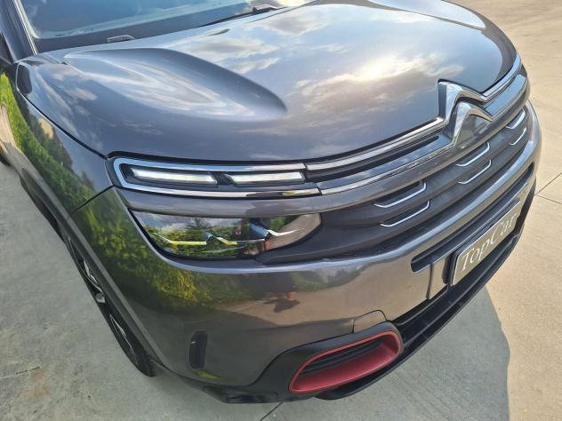 Citroen C5 Aircross Da 235 al Mese - Foto 10