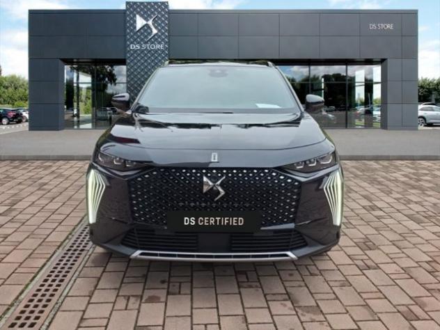 DS AUTOMOBILES DS 7 PALLAS PLUG-IN HYBRID 225CV rif. 23246931 - Foto 2
