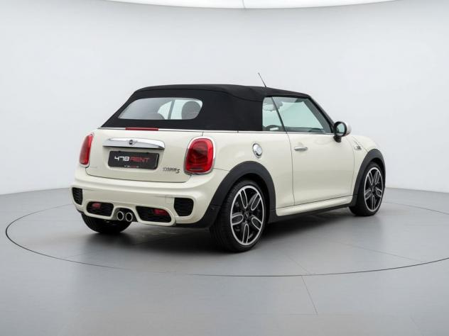 MINI MINI Mini 2.0 Cooper S Pro Cabrio AUTO - Foto 6
