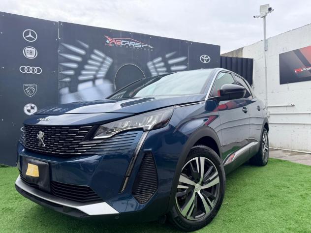 Peugeot 3008 BlueHDi 130 S&S Allure Pack AUTOMATICA - Foto 2