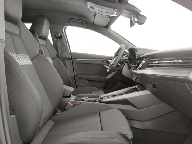 Audi A3 Audi allstreet Business Advanced TDI 110 kW S tronic - Foto 8