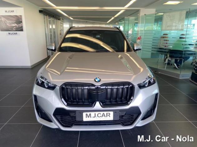 BMW X1 sDrive 18d Msport Pro rif. 23636335 - Foto 3