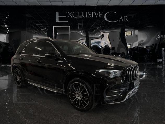 MERCEDES - GLE - 300 d 4Matic Mild Hybrid Prem. Plus - Foto 5